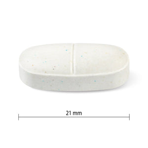 PROGRESSIVE Calcium Women 50+ (120 tabs)