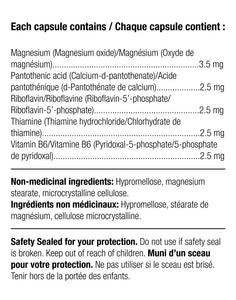HERBAL MAGIC - Formula F/B
