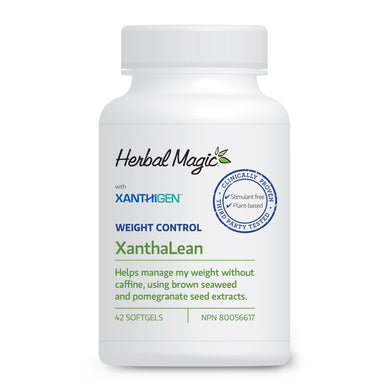 HERBAL MAGIC - XanthaLean