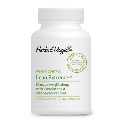 HERBAL MAGIC - Lean Extreme