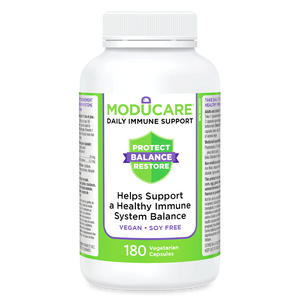 MODUCARE (180 veg caps)